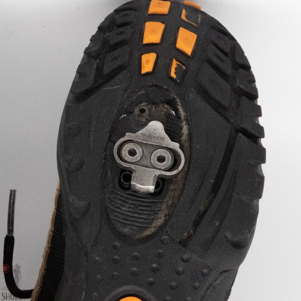 Specialized Rockhopper With Cleat - Mountain Bike Shoe - Men's Size 7 - Picture 11 of 13